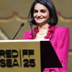 عهد كامل.. مسيرة سعودية جمعت بين التمثيل والإخراج والكتابة السينمائية
