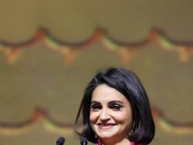 عهد كامل.. مسيرة سعودية جمعت بين التمثيل والإخراج والكتابة السينمائية