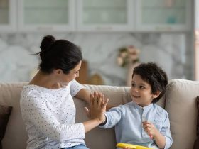 من الغضب إلى الهدوء.. كيف تنمين الذكاء العاطفي لدى طفلك؟