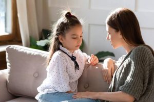 من الغضب إلى الهدوء.. كيف تنمين الذكاء العاطفي لدى طفلك؟