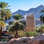 في اليوم العالمي للتصوير.. نجران تتحول إلى لوحة تحكي تاريخها بعدسات المبدعي