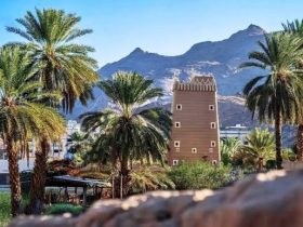 في اليوم العالمي للتصوير.. نجران تتحول إلى لوحة تحكي تاريخها بعدسات المبدعي