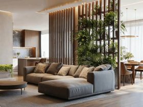 7 اتجاهات في تصميم المنازل تسيطر على ديكورات خريف 2026