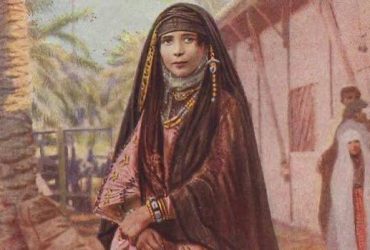 غالية البقمية.. قائدة سعودية واجهت الحملات العثمانية بشجاعة في تربة