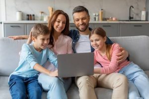 من التخطيط إلى التفاهم.. كيف نبني أسرة مستقرة ومتوازنة؟