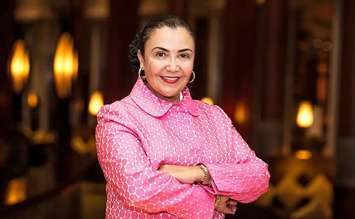 نبيلة التونسي.. مسيرة هندسية وقيادية تمتد لأكثر من أربعة عقود