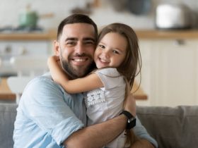 كيف تشكل العلاقة الأبوية مستقبل الفتاة العاطفي والزوجي؟