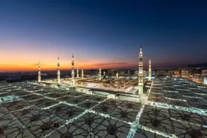 وجهات سعودية تخطف الأنظار عالميًا.. 4 مدن في قائمة الجاذبية السياحية 2026