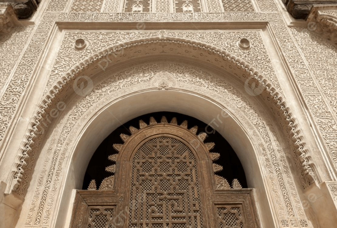 فن زخرفة الجص الحساوي.. عراقة الأصالة وإبداع التراث المعماري