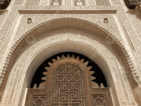 فن زخرفة الجص الحساوي.. عراقة الأصالة وإبداع التراث المعماري