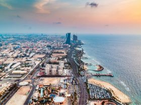 وجهات سعودية تخطف الأنظار عالميًا.. 4 مدن في قائمة الجاذبية السياحية 2026