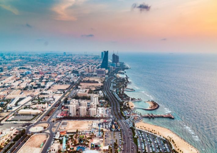 وجهات سعودية تخطف الأنظار عالميًا.. 4 مدن في قائمة الجاذبية السياحية 2026