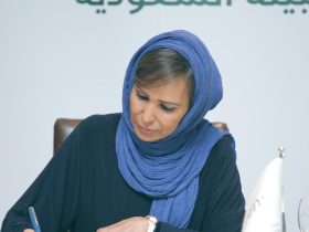 الدكتورة ماجدة أبو راس.. الأيقونة السعودية التي تقود الحراك البيئي العربي والعالمي