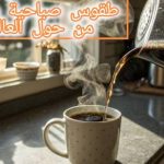صباحات متجددة.. كيف تصنع يومًا مثاليًا بعادات صحية بسيطة؟