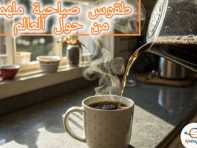 صباحات متجددة.. كيف تصنع يومًا مثاليًا بعادات صحية بسيطة؟