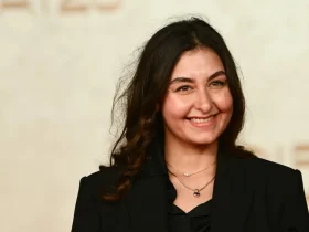 شهد أمين.. مخرجة صنعت حضورها في السينما العالمية من «سيدة البحر» إلى «هجرة»