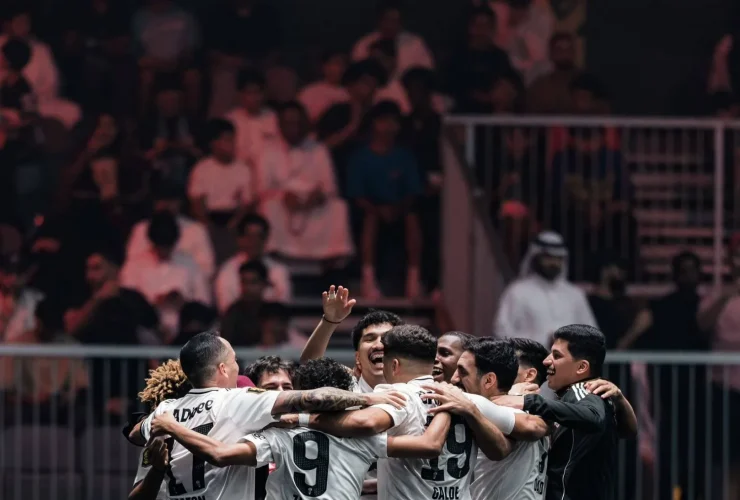 47 هدفًا في افتتاح «دوري الملوك».. بداية نارية من الرياض