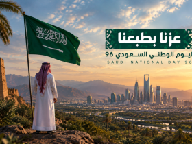 الرياضة تتصدر المشهد الوطني في احتفالات «اليوم الوطني السعودي الـ96»