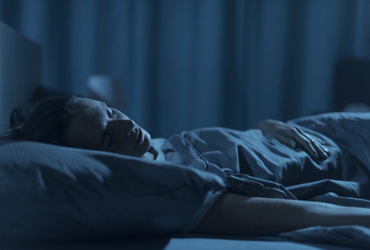 بين الأوركسين وموجات الدماغ.. كشف أسرار النوم العميق في مواجهة الزهايمر