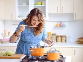 مهارات الشيف الذكي..كيف تحول نقص المكونات الطهي إلى لمسة ابتكار؟