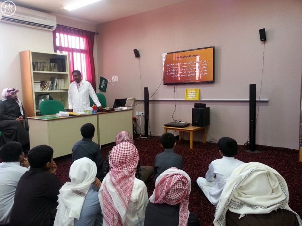 في الموسم الدراسي.. دليل التوعية الوقائية من مخاطر المخدرات والمهلوسات