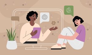 الصحة النفسية الرقمية.. كيف أصبحت التكنولوجيا شريكًا في رحلة التعافي؟