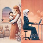 كيف تنجح المرأة العاملة في الجمع بين الطموح المهني والاستقرار الأسري؟