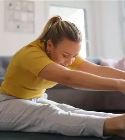 كيف تحتفظين بلياقتك البدنية رغم ضغوط الحياة اليومية؟نصائح