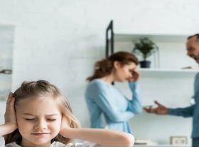الخلافات الزوجية أمام الأبناء.. كيف نحمي أطفالنا ونحول الصراع إلى درس تربوي؟
