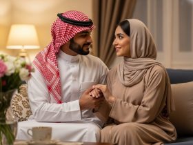 كيف تبني استقرارًا عاطفيًا ينهي صراع الأدوار الزوجية؟ نصائح