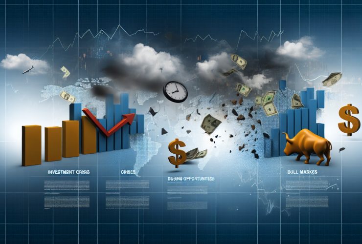 القيادة في الأزمات.. استراتيجيات مرنة لبناء التكيف والاستدامة المؤسسية