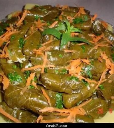 كبيبة حائل على الطريقة الأصلية.. أصالة المطبخ السعودي وتاريخه العريق