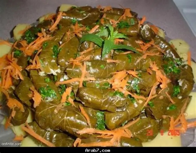 كبيبة حائل على الطريقة الأصلية.. أصالة المطبخ السعودي وتاريخه العريق