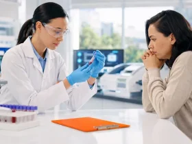 لا تنتظري الأعراض.. فحوصات دورية تكشف الأمراض المزمنة مبكرًا