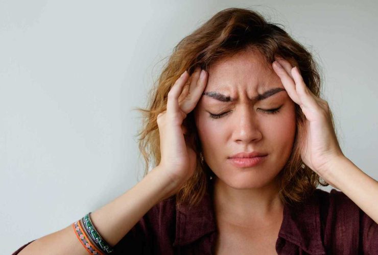 الاضطراب المزعج سابق للطمث (PMDD).. فهم المشاعر وطلب الدعم الطبي