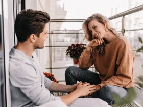 كيف تعرفين الرجل الناضج عاطفياً؟ 10 علامات تكشف استعداده لعلاقة صحية
