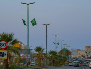 رفحاء تحتفي باليوم الوطني السعودي.. أوبريت وعروض وفعاليات للعائلات والأطفال