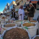 سوق السبت التاريخي في بلجرشي.. أكثر من 100 عام من التراث والتجارة