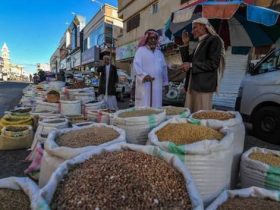سوق السبت التاريخي في بلجرشي.. أكثر من 100 عام من التراث والتجارة
