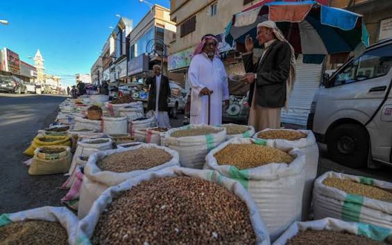 سوق السبت التاريخي في بلجرشي.. أكثر من 100 عام من التراث والتجارة