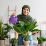 كيف تغرس العناية بالأزهار السلام الداخلي والتصالح مع الذات؟خبراء يتحدثون