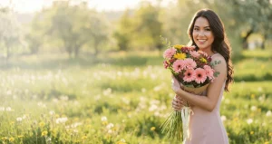 هل يمكن للزهور أن تجعلك أكثر سعادة؟.. فوائد نفسية قد تغير مزاجك