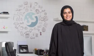 من هي لجين العبيد؟ رائدة أعمال سعودية جعلت صناعة الأثر رسالتها