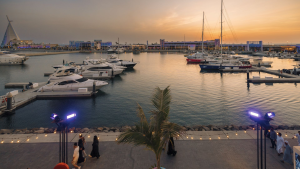 اليوم الوطني السعودي 96.. دليلك لأبرز الفعاليات والتجارب من الرياض إلى البحر الأحمر
