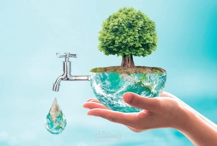 البداية من المنزل..سلوكيات يومية لحماية البيئة