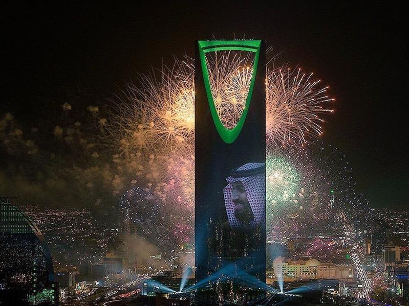 اليوم الوطني السعودي 96.. دليلك لأبرز الفعاليات والتجارب من الرياض إلى البحر الأحمر