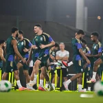 السعودية وقطر.. مواجهة نارية لحسم بطاقة التأهل إلى نهائي «كأس الخليج»