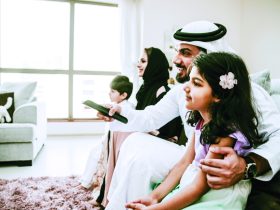 بين التحديات والتربية الحديثة..كيف تصمد الأسرة أمام التغيرات؟