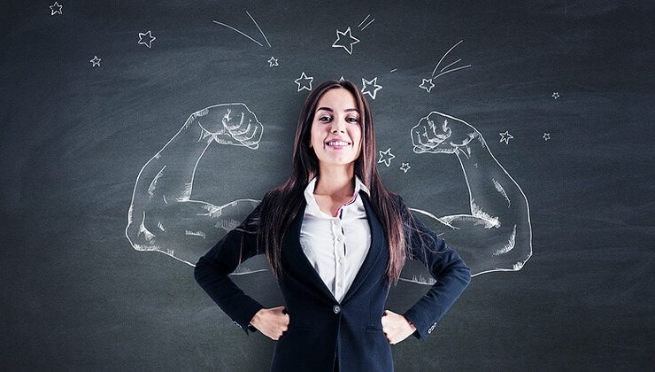 نقاط قوة لدى الموظفين تعزز نجاح الشركات وترفع مستوى الإنتاجية