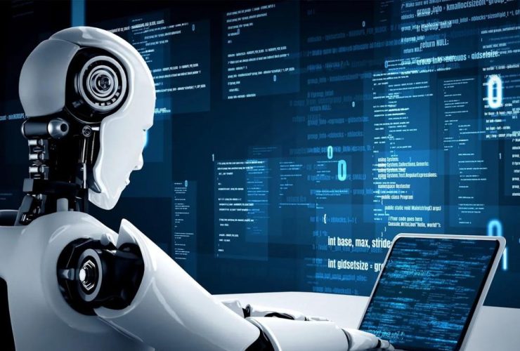 العصر الرقمي.. هل نشهد نهاية الإنسان البيولوجي؟